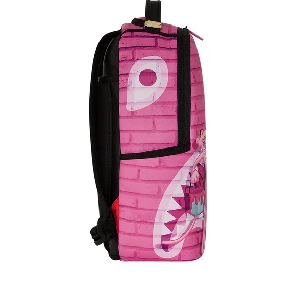 Sprayground Pink Panther Backpack - Picture 2 of 7